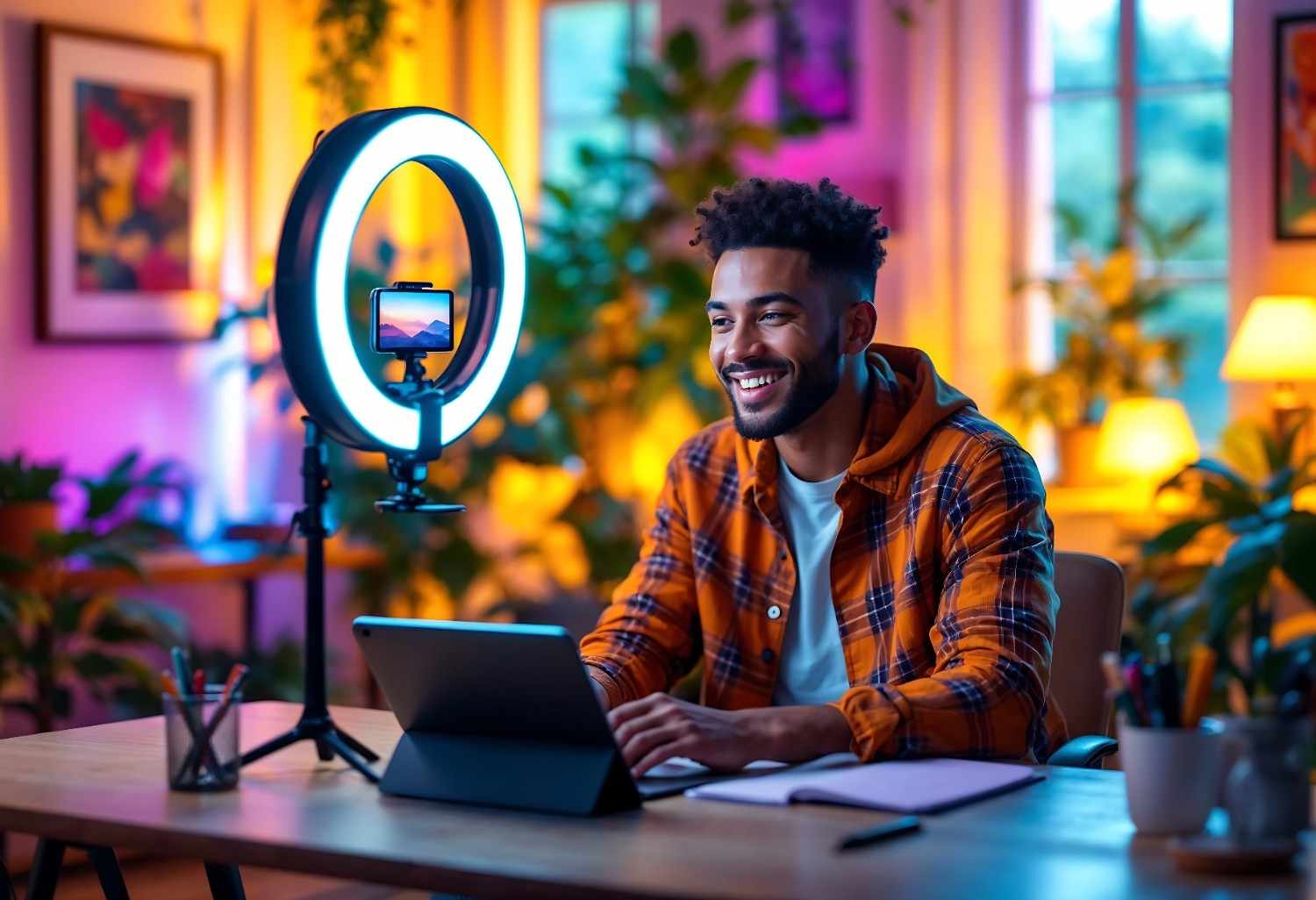 content creator license in dubai