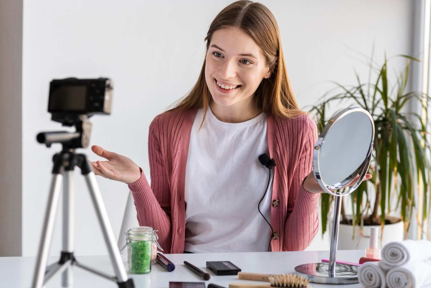 content creator license in dubai
