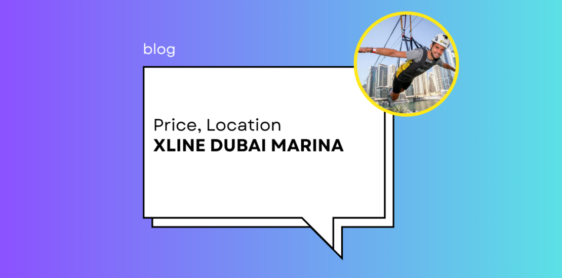 Dubai X Line