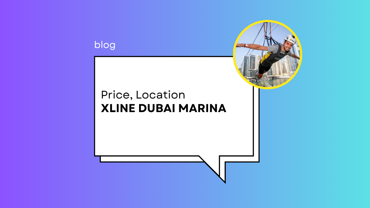 Dubai X Line
