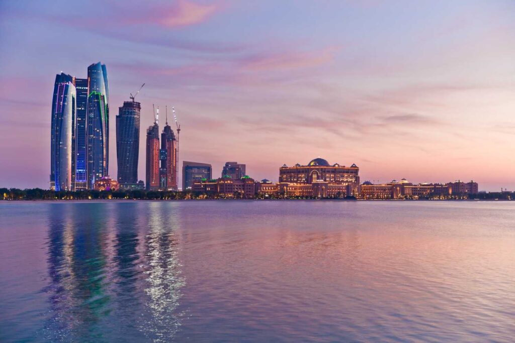 Professional Trade License Abu Dhabi