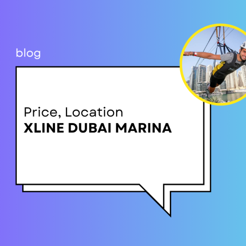 Dubai X Line